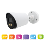دوربین 5 مگاپیکسل  AHD WARMLIGHT  بولت با لنز ثابت