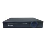 دی وی آر 2 مگاپیکسل 16 کانال 1080N