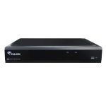 ان وی آر 4 کانال فول POE سری Professional