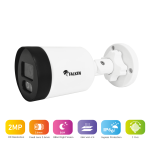 دوربین 2 مگاپیکسل  AHD WARMLIGHT  بولت با لنز ثابت