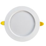 پنل LED فالکن 12 وات مدل تیان