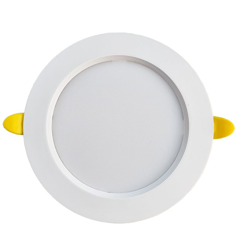 پنل LED فالکن 12 وات مدل تیان
